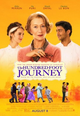 hundred foot